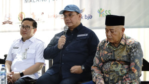 Ombusman Puji Kementan, Dukung Peternak Lokal Melalui Pengaturan Impor Karkas Domba dan Kambing